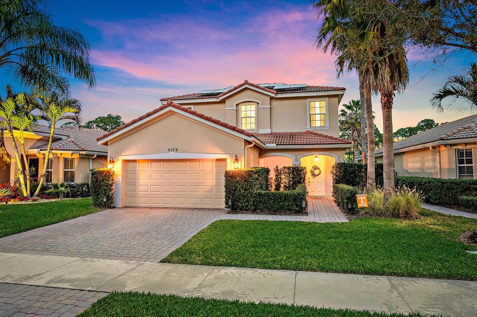 6108 SE Turn Leaf Trail, Hobe Sound FL 33455