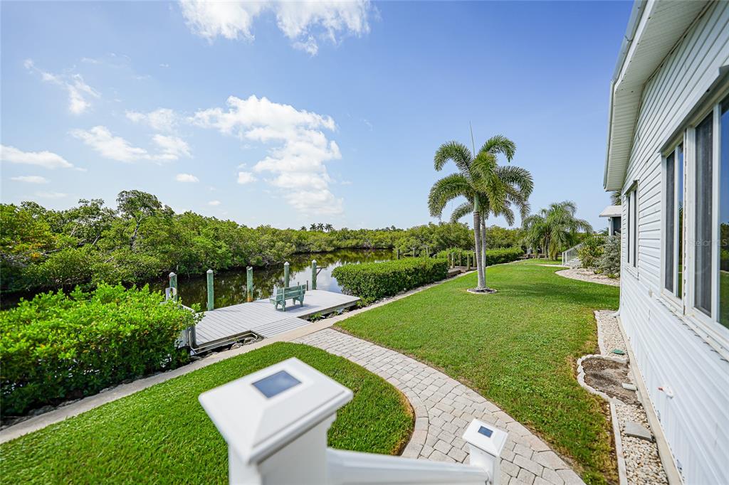 27 HAGUE ROAD, PUNTA GORDA, FL — photo 3 of 30