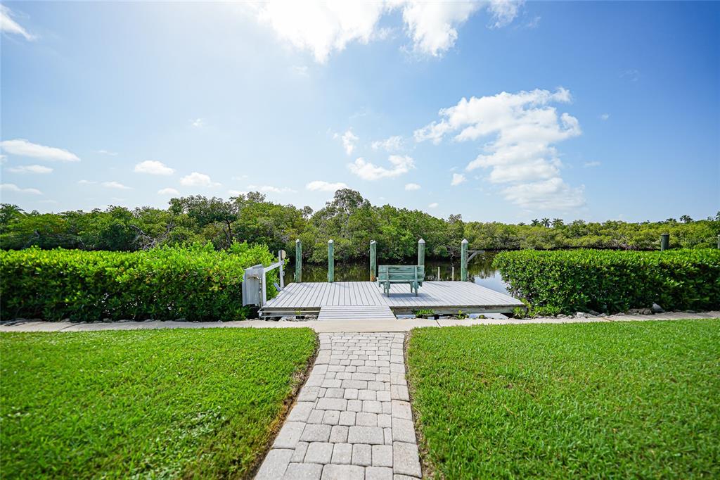 27 HAGUE ROAD, PUNTA GORDA, FL — photo 4 of 30