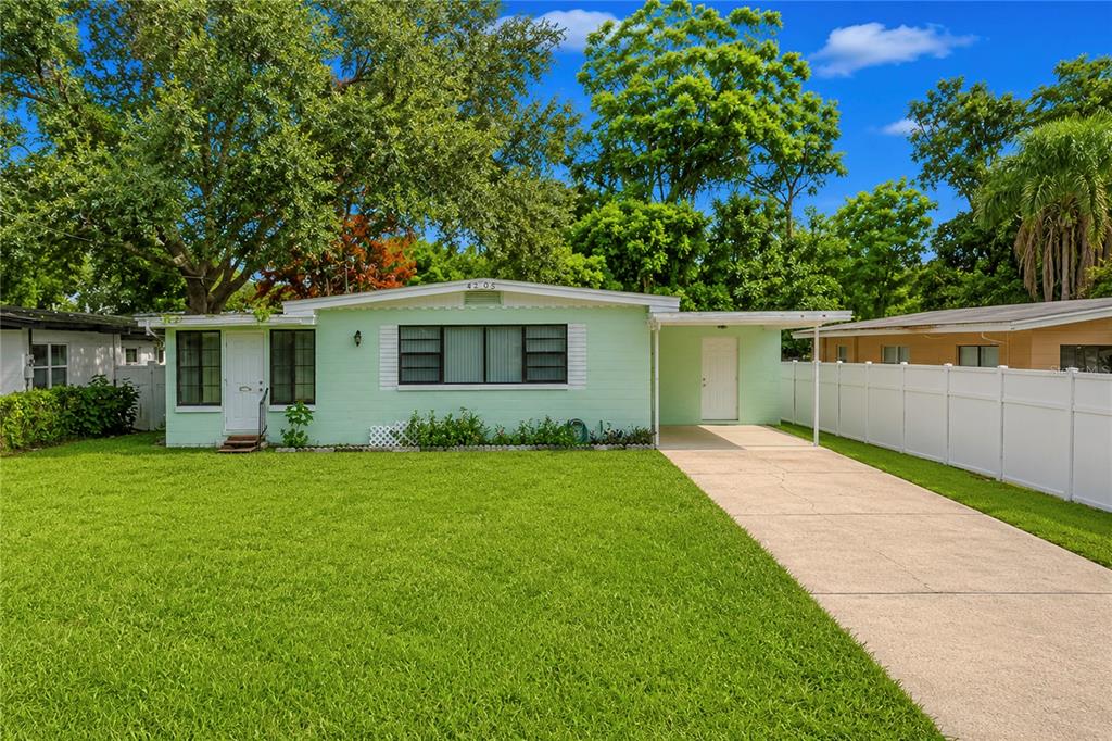 4205 MIZELL STREET