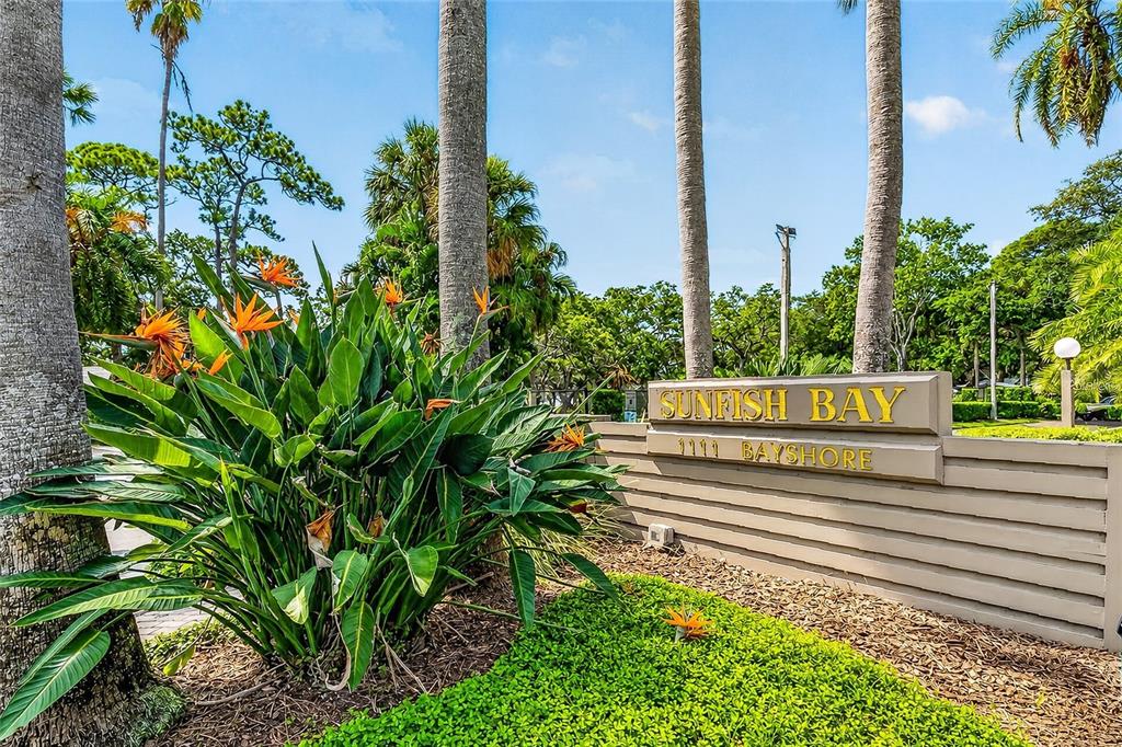 1111 N BAYSHORE BOULEVARD UNIT E3