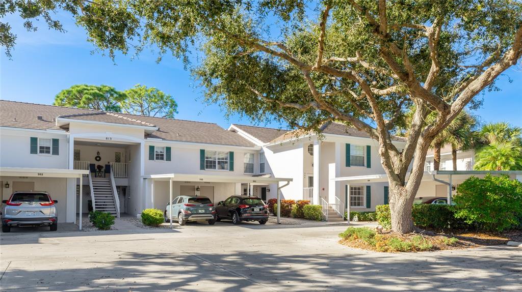 813 MONTROSE DRIVE UNIT 104