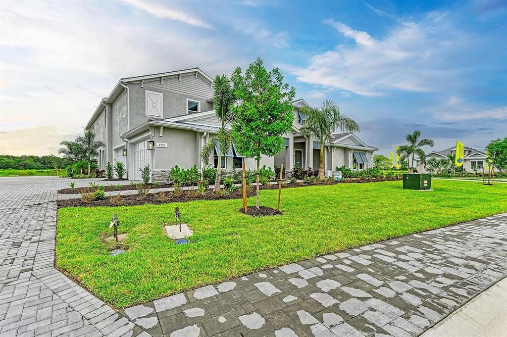 10016 REMBRANDT WAY UNIT 102