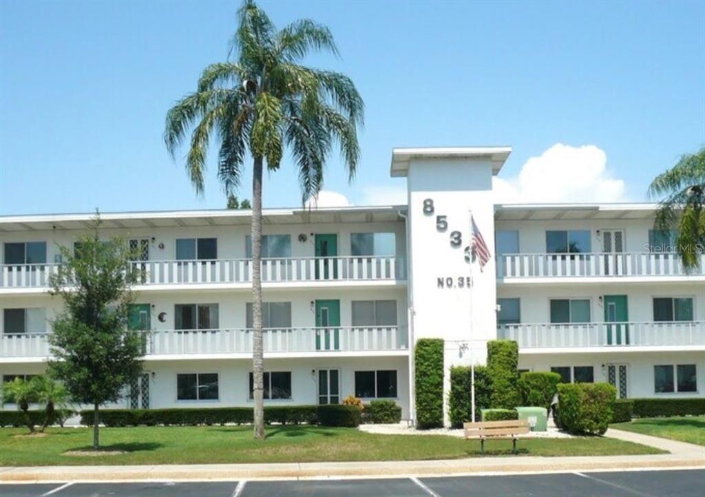8533 110TH STREET UNIT 209