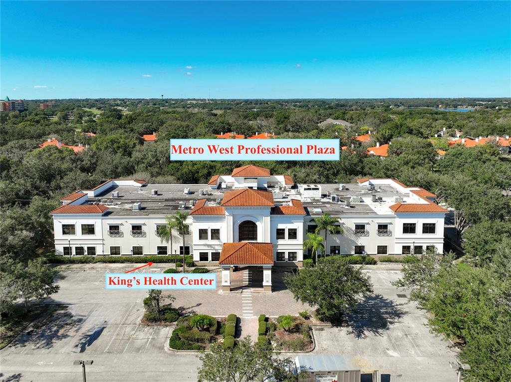 1507 S HIAWASSEE ROAD UNIT 115 & 116