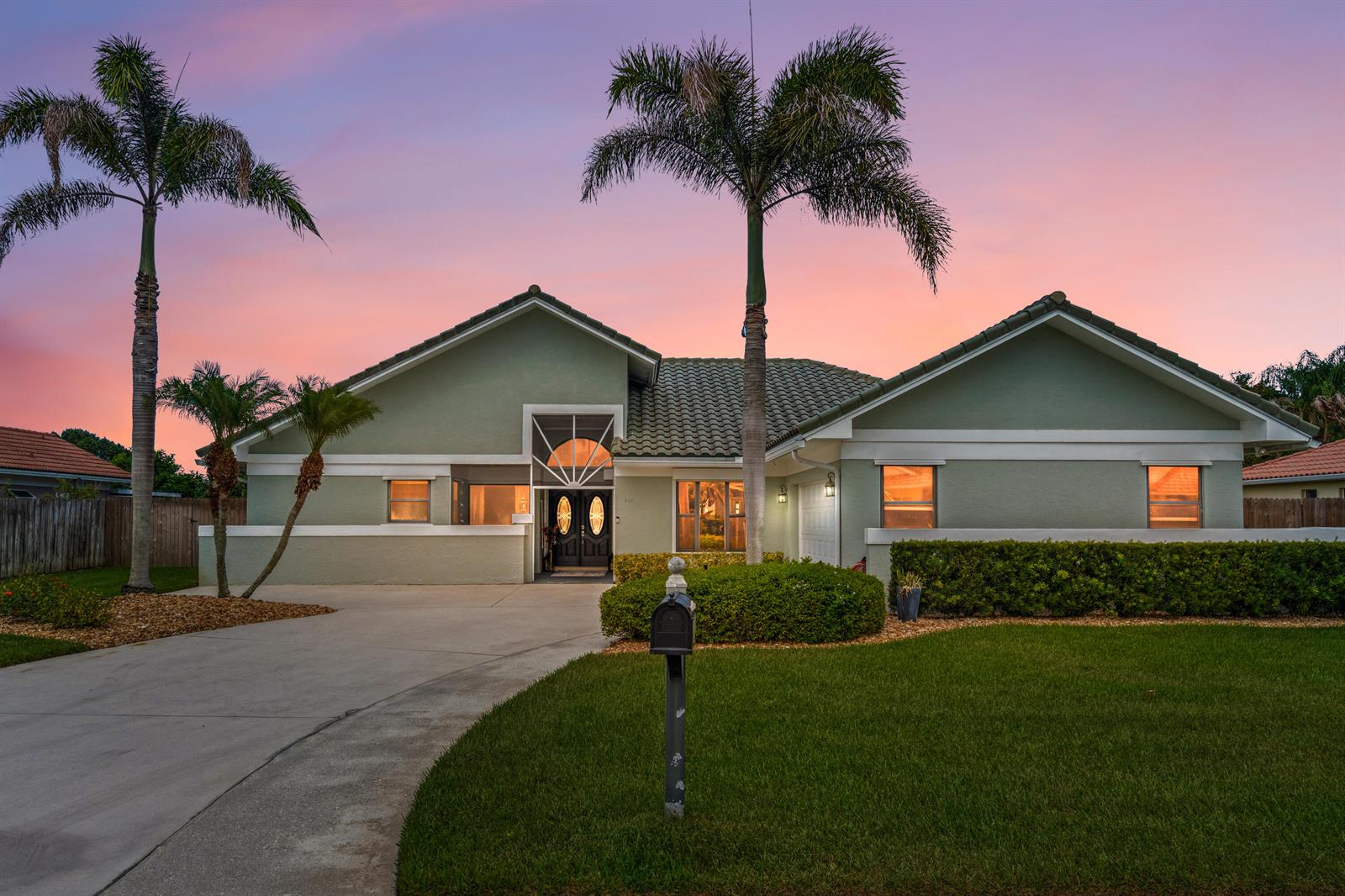3111 SW Seaboard Avenue, Palm City FL 34990