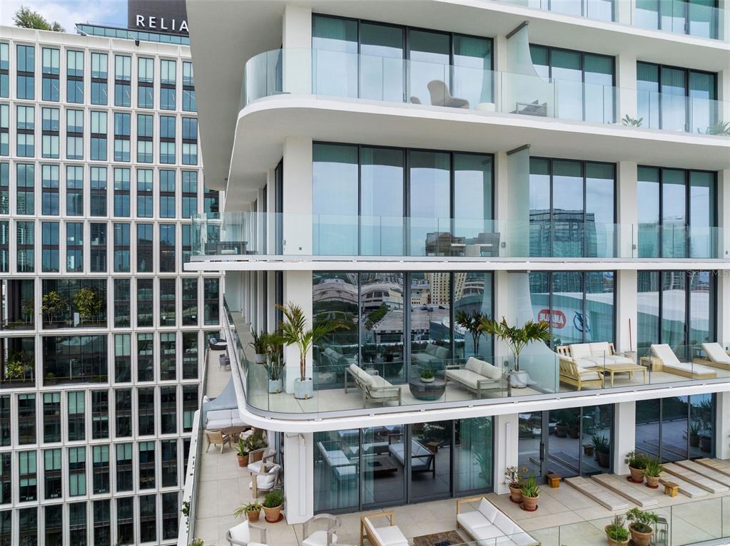 1000 WATER STREET UNIT 1103