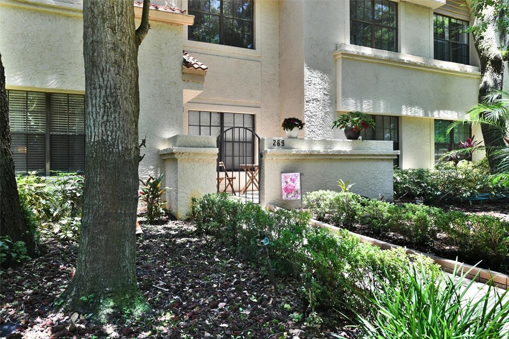 269 LOS PRADOS DRIVE UNIT 1011