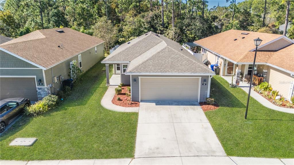 263 SANTORINI COURT