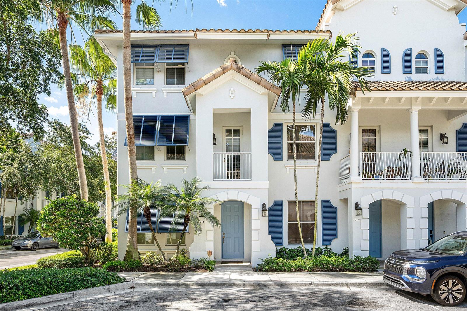 1213 Via Fatini, Boynton Beach FL 33426