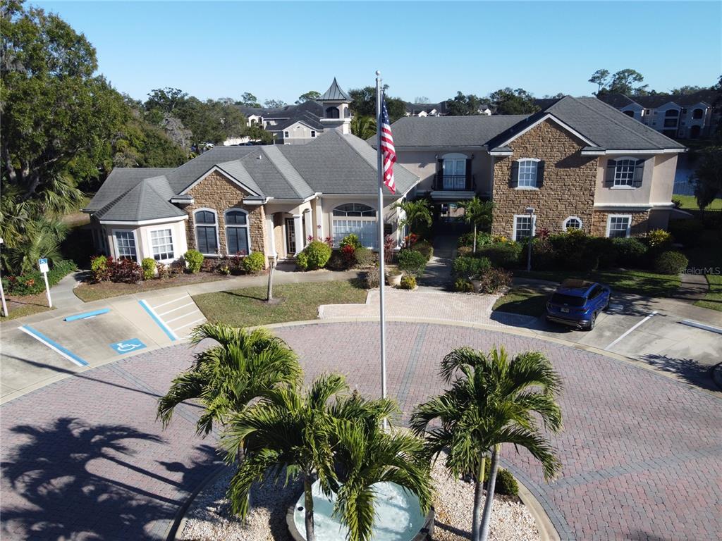 940 VILLAGE TRAIL UNIT 4-202