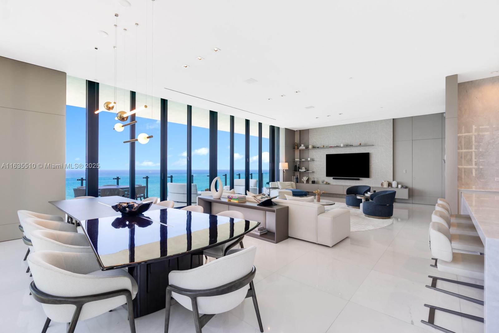 17141 Collins Ave # 2501, Sunny Isles Beach FL 33160