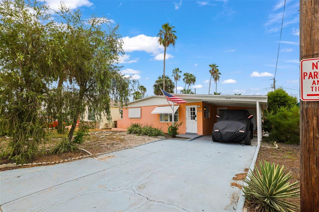 14023 PALM STREET