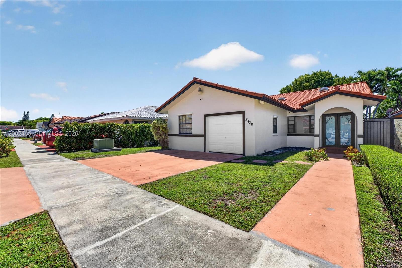 5420 SW 143rd Ct, Miami FL 33175