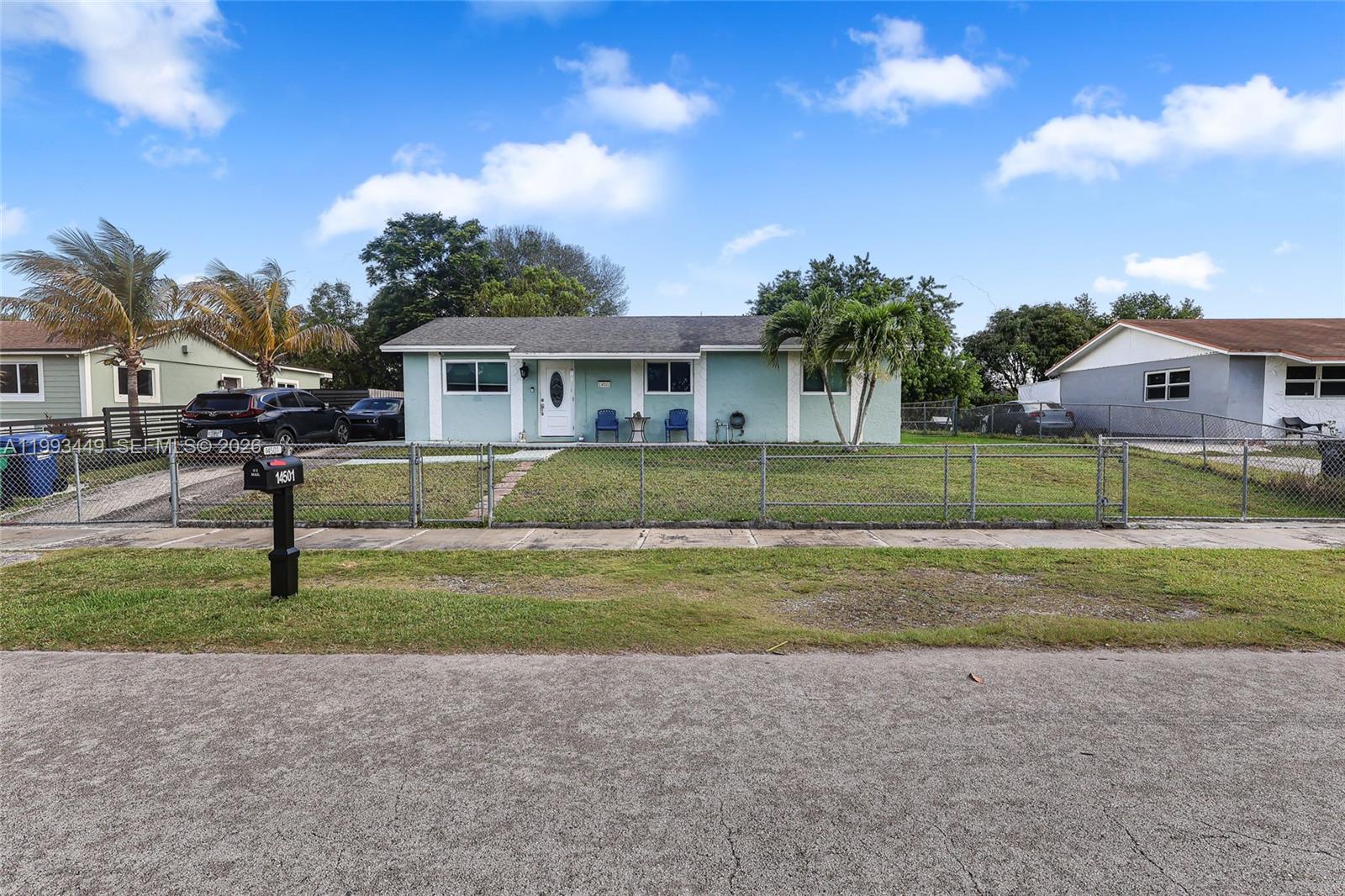 14501 SW 297th St, Homestead FL 33033