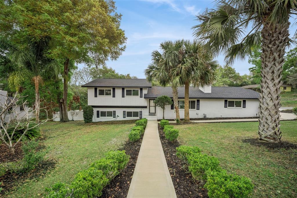 1450 HILLTOP DRIVE