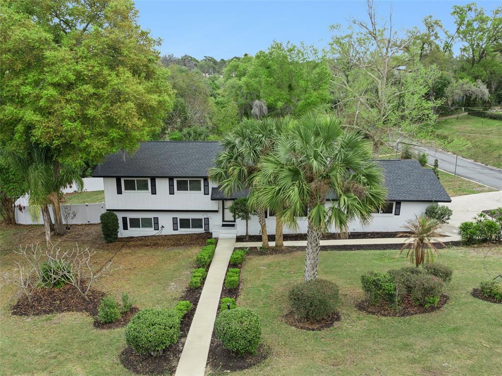 1450 HILLTOP DRIVE, MOUNT DORA, FL — photo 3 of 30