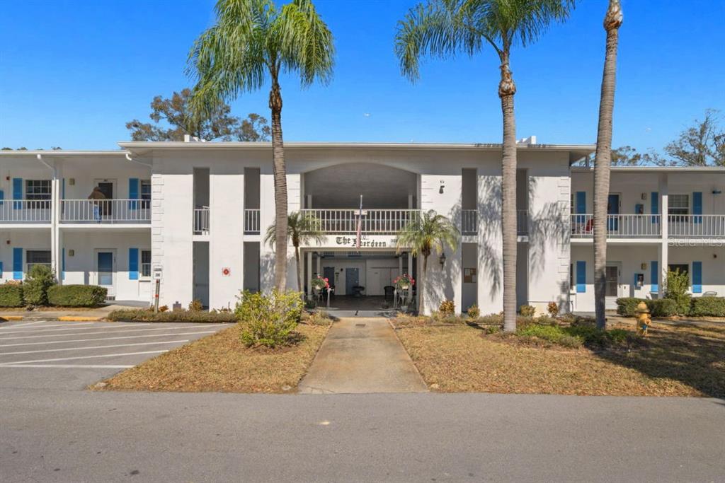 300 CLYDE LANE UNIT 215
