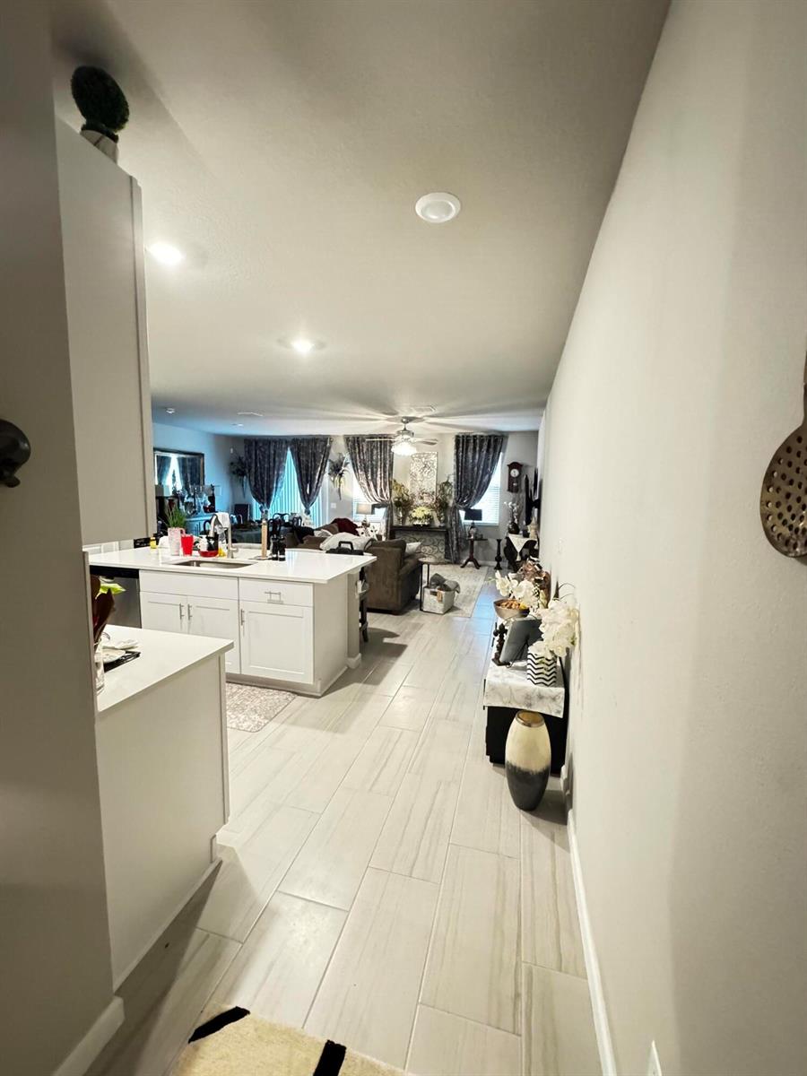 Foyer — 5646 SE Edgewater Circle, Stuart FL 34997, STUART, FL