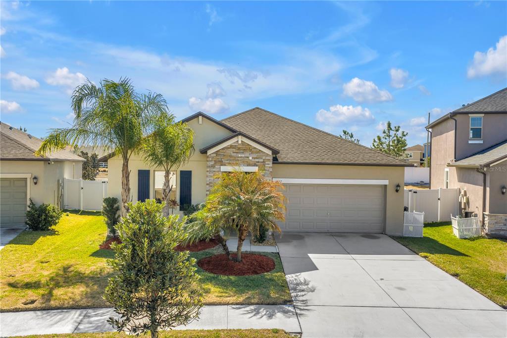 11827 SUNBURST MARBLE ROAD
