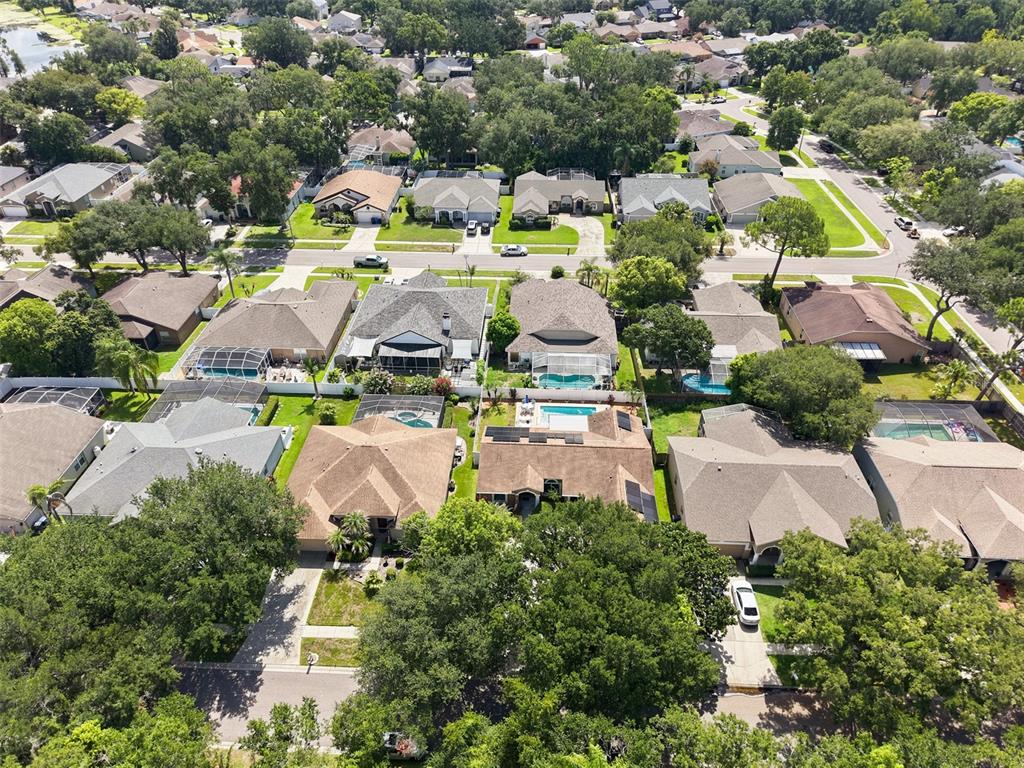 3720 TREELINE DRIVE