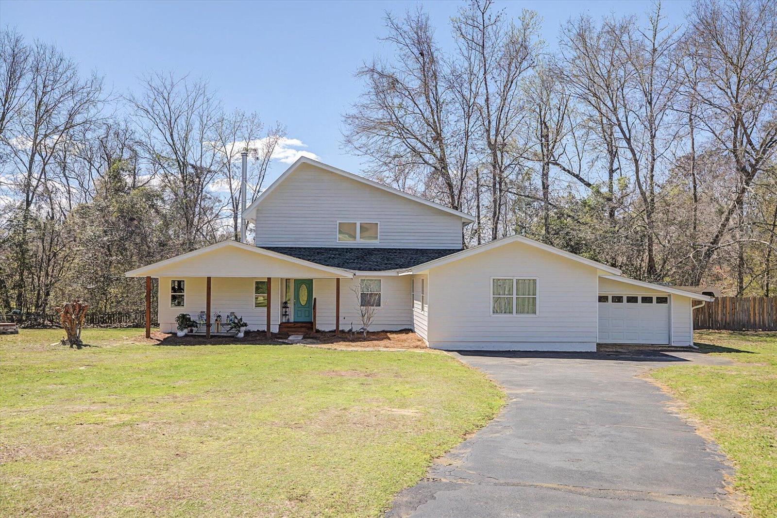 6611 Crooked Creek Road, Tallahassee FL 32311