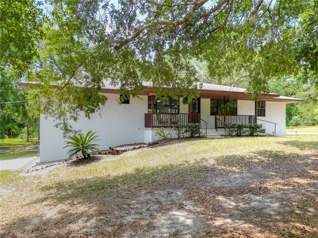 2580 SE 157TH LANE ROAD