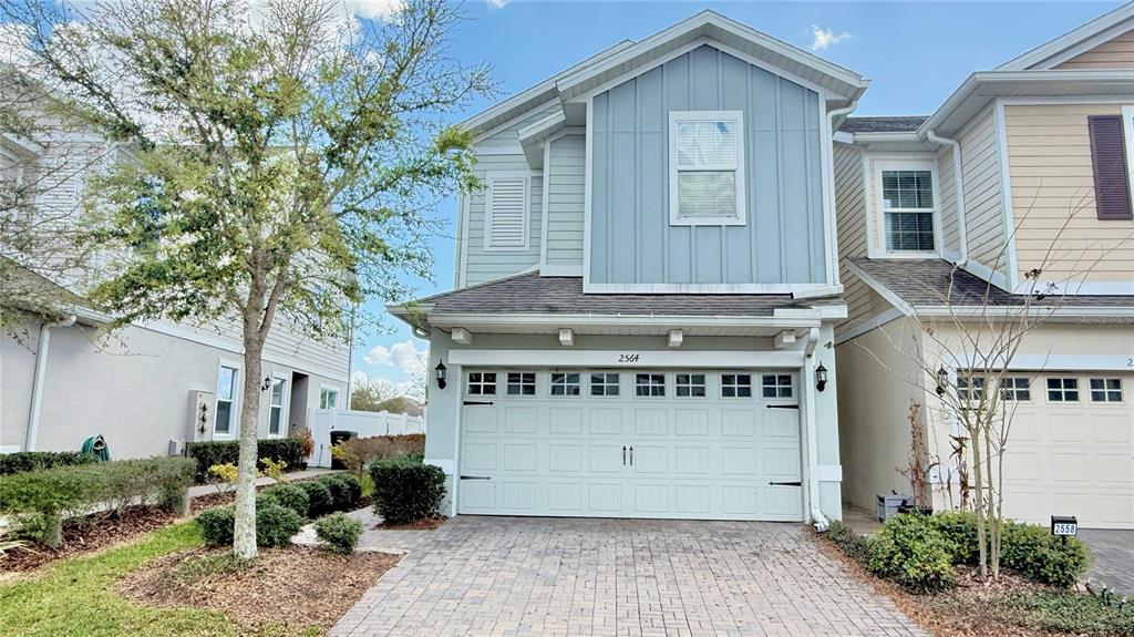 2564 SEDGE GRASS WAY