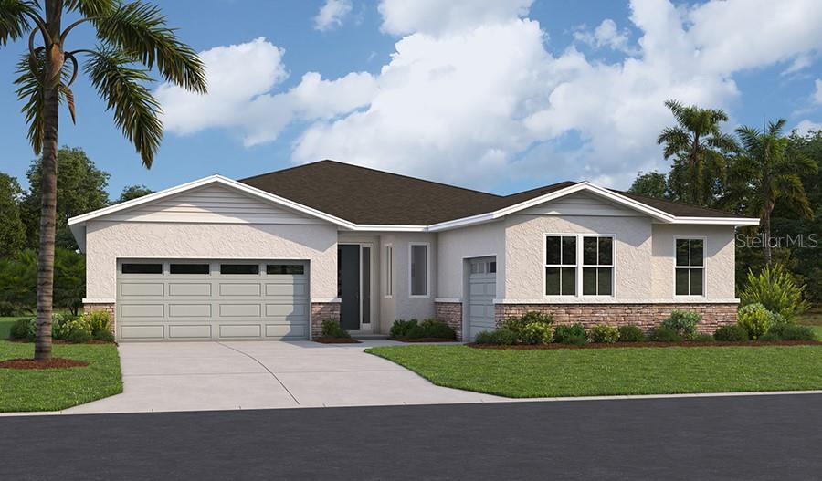 2005 HAMMOCK TRACE DRIVE