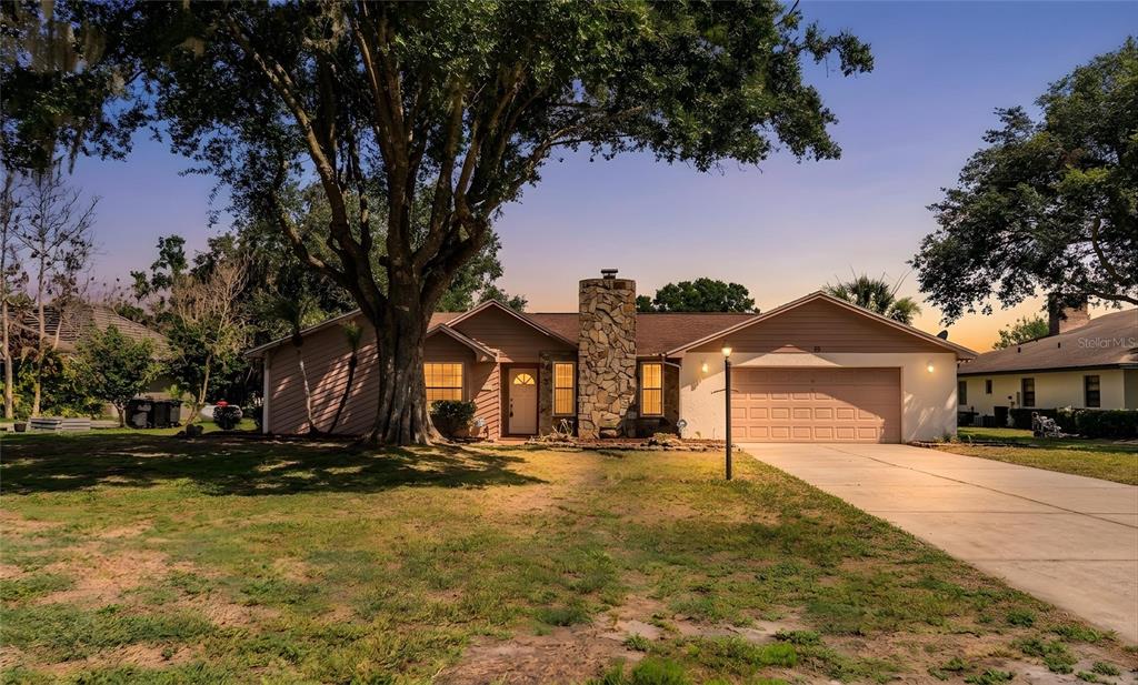 85 COUNTRY CLUB LANE