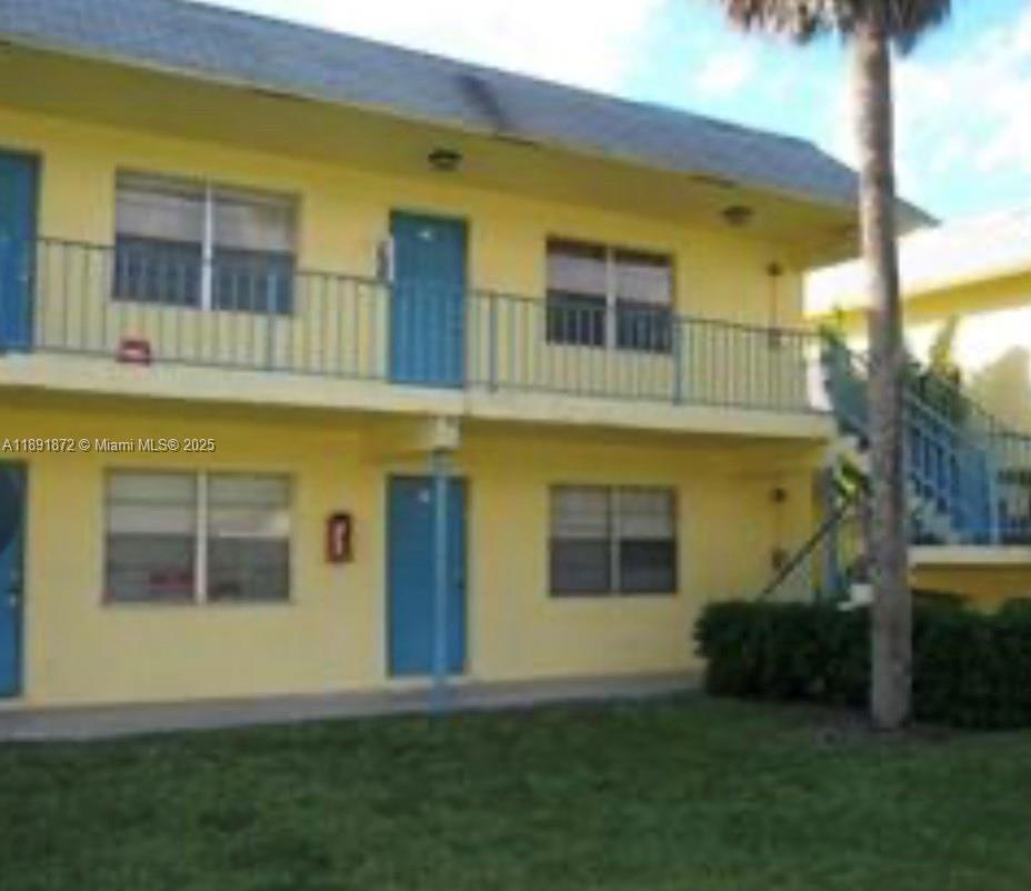 4160 NW 21st St # 146A, Lauderhill FL 33313