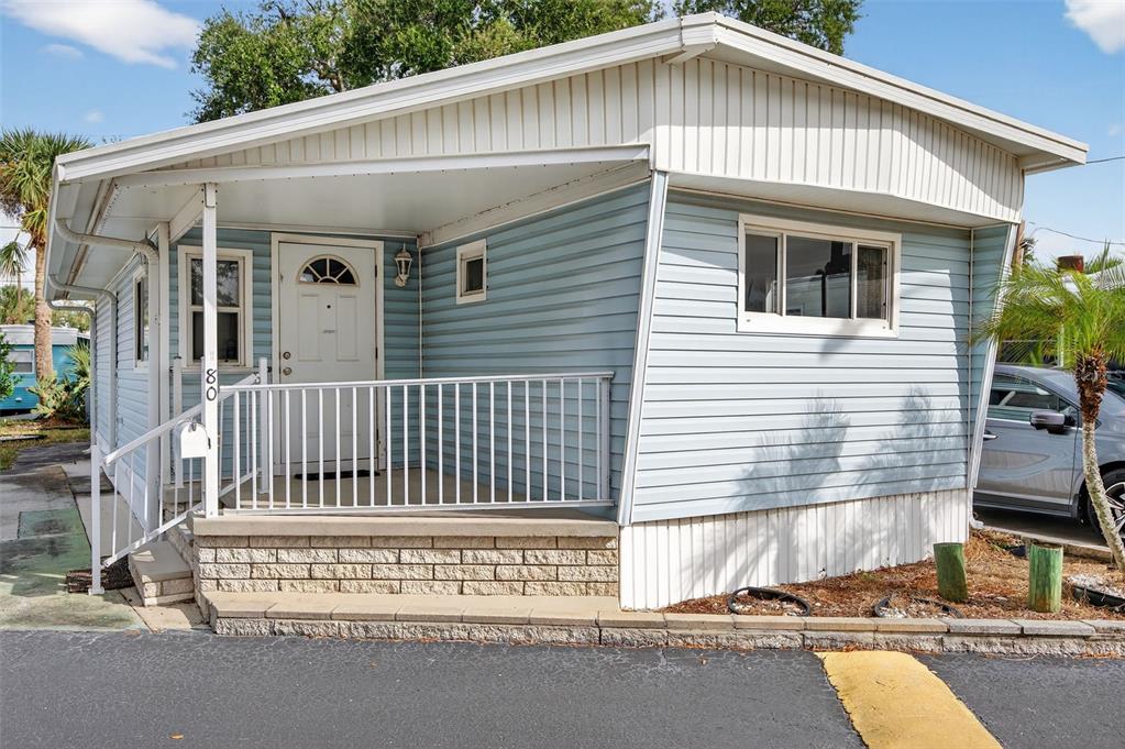 7801 34TH AVENUE N UNIT 80