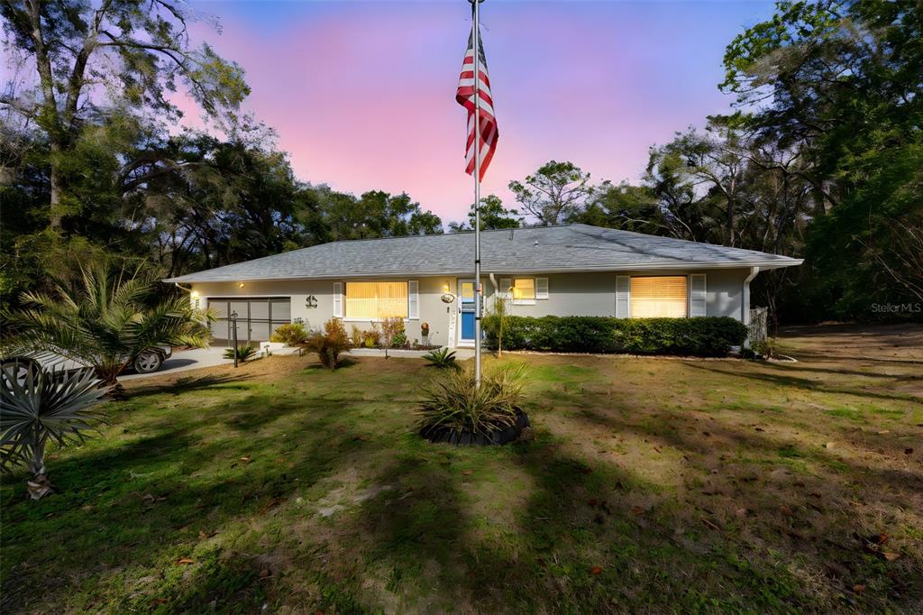 1263 E GETTY LANE, HERNANDO, FL — photo 2 of 30