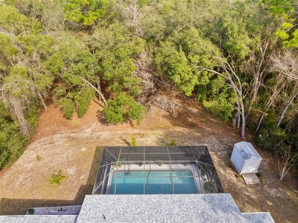 1263 E GETTY LANE, HERNANDO, FL — photo 3 of 30