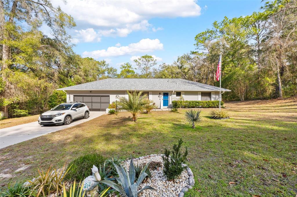 1263 E GETTY LANE, HERNANDO, FL — photo 4 of 30