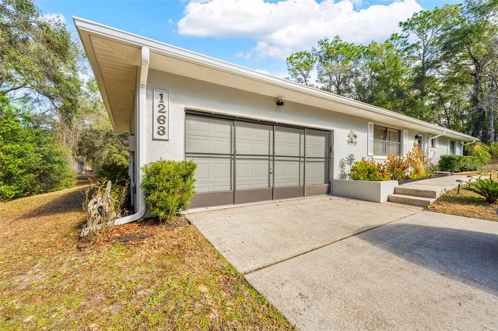 1263 E GETTY LANE, HERNANDO, FL — photo 5 of 30