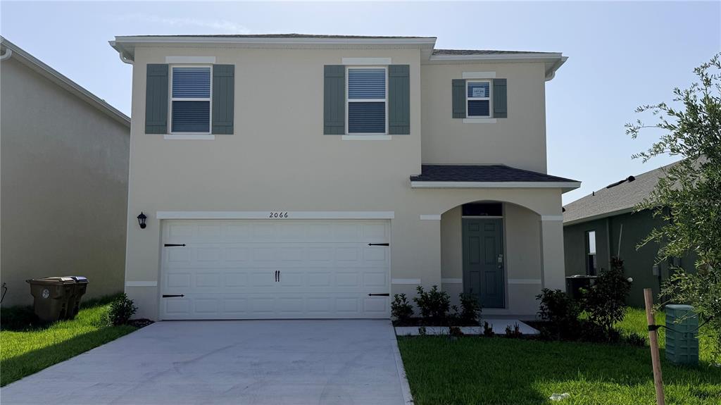 2066 WALNUT CREEK DRIVE
