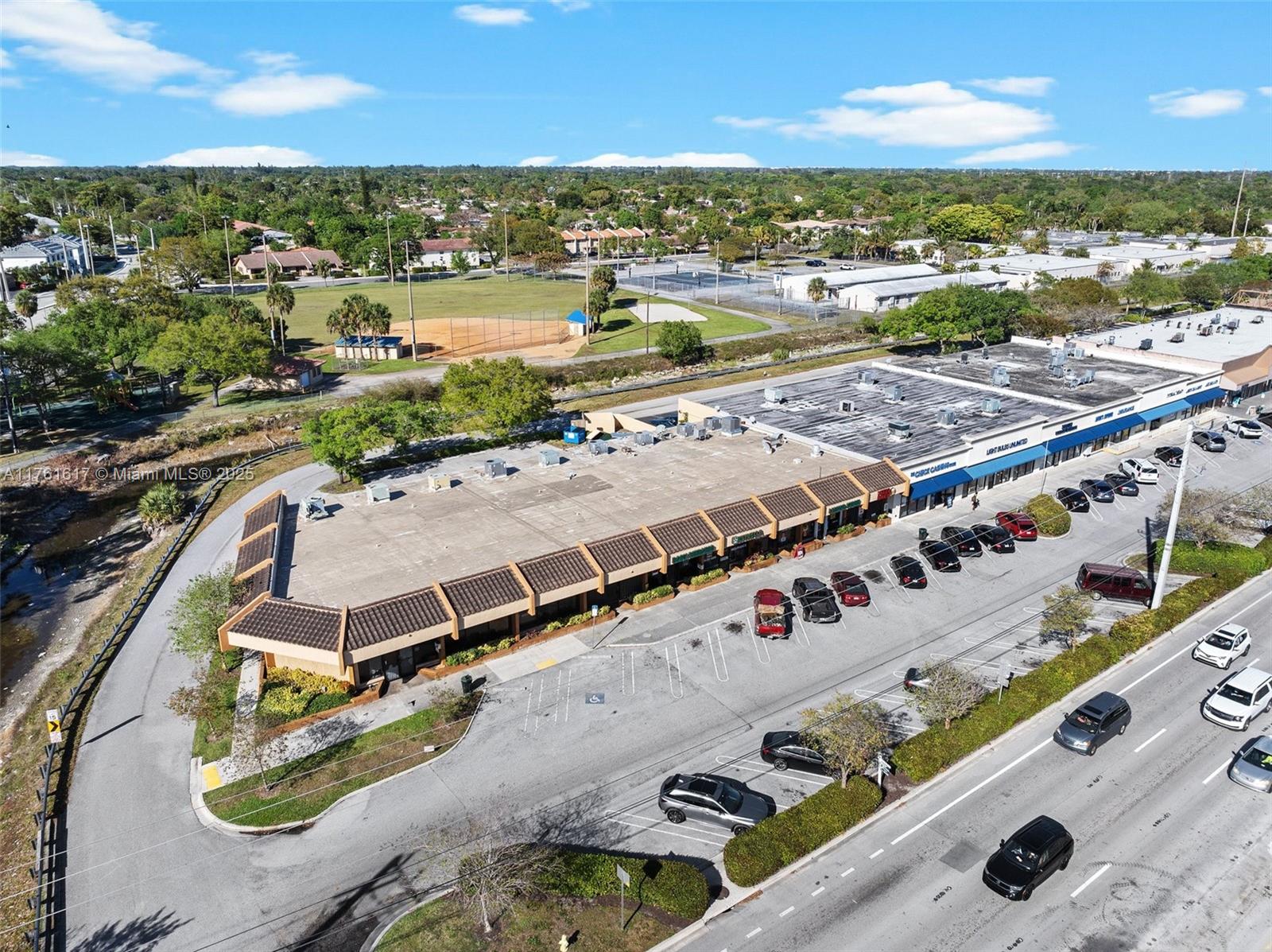 8083 W Sample Rd, Coral Springs FL 33065