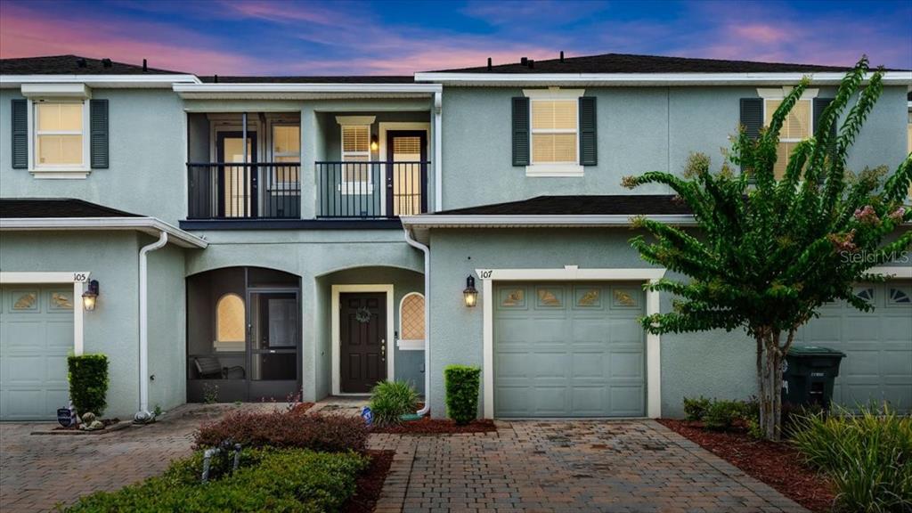 107 WENTWORTH GRANDE DRIVE