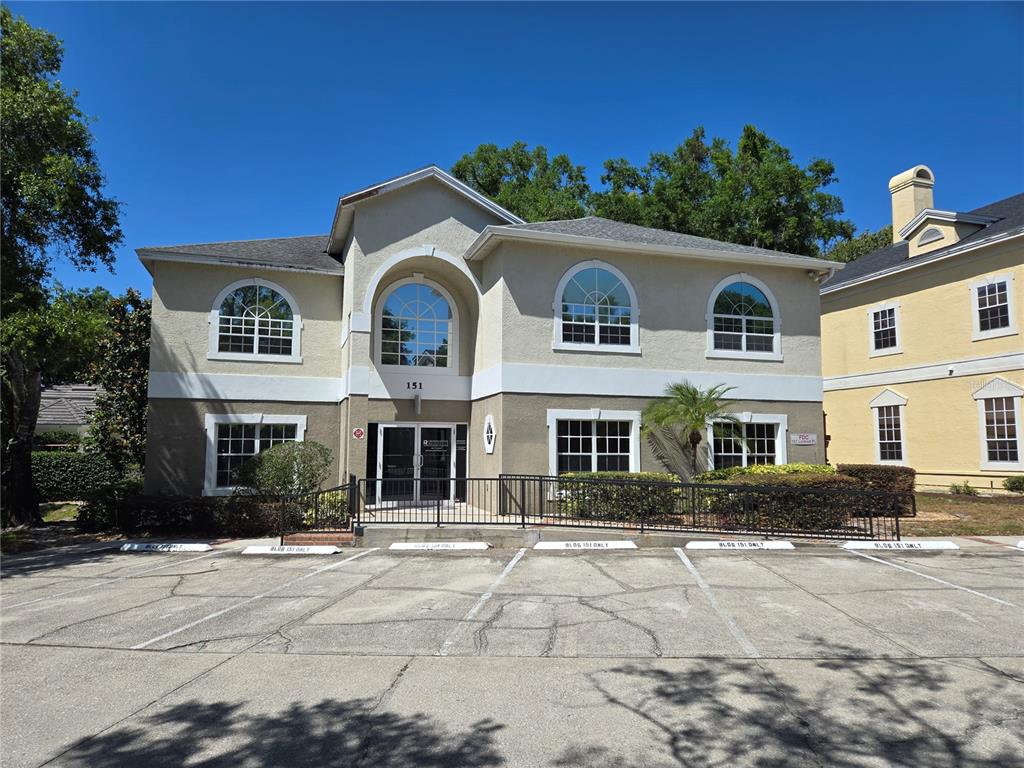 151 LOOKOUT PLACE