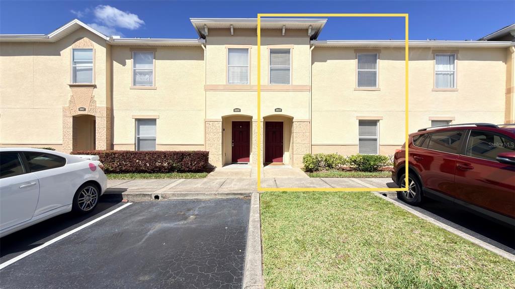 2853 CLUB CORTILE CIRCLE