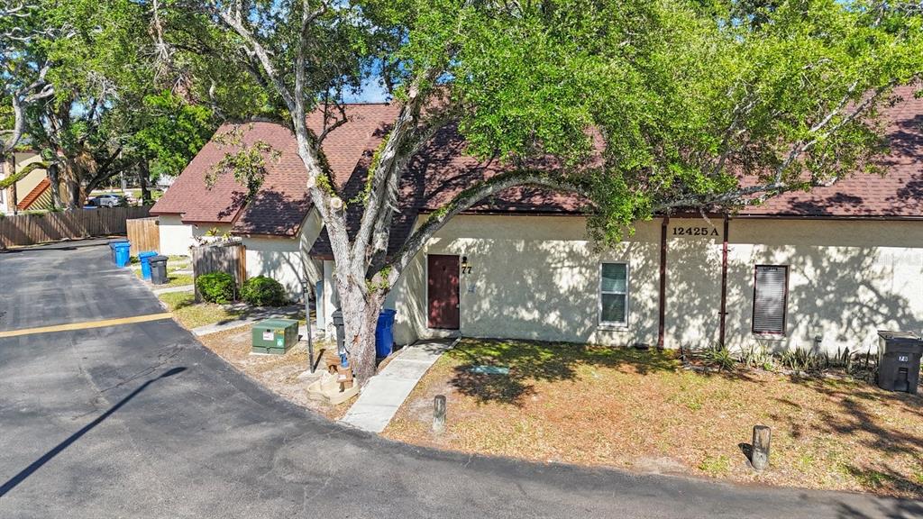 12425 TOUCHTON DRIVE UNIT 77