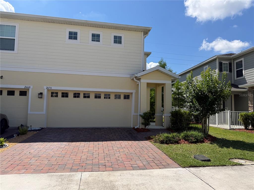 2670 PLEASANT CYPRESS CIRCLE