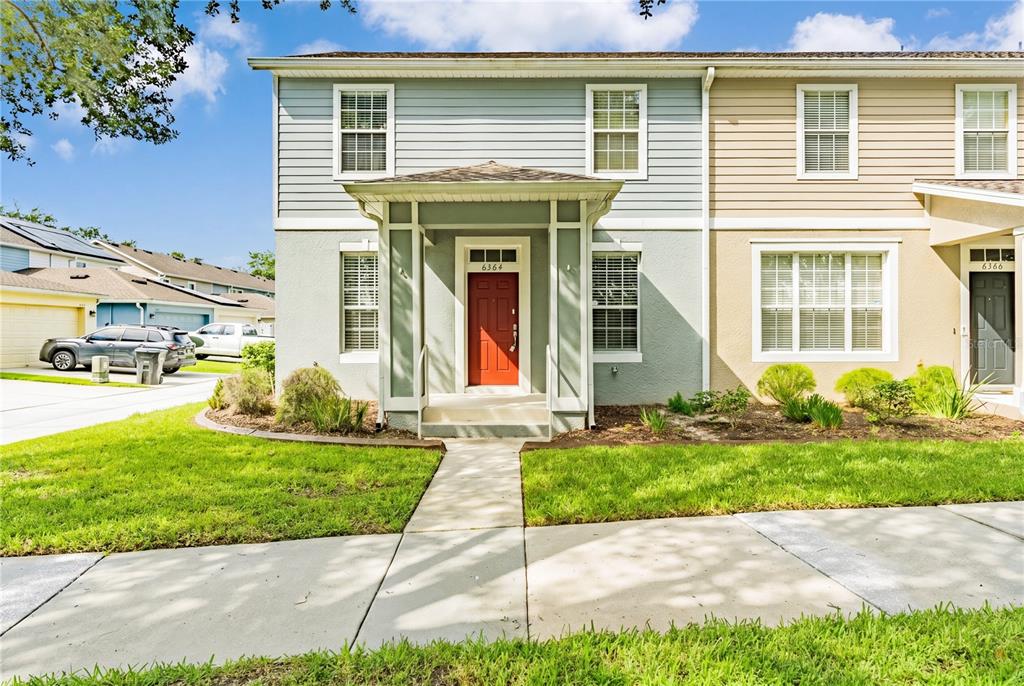 6364 LAKE SMITH CIRCLE