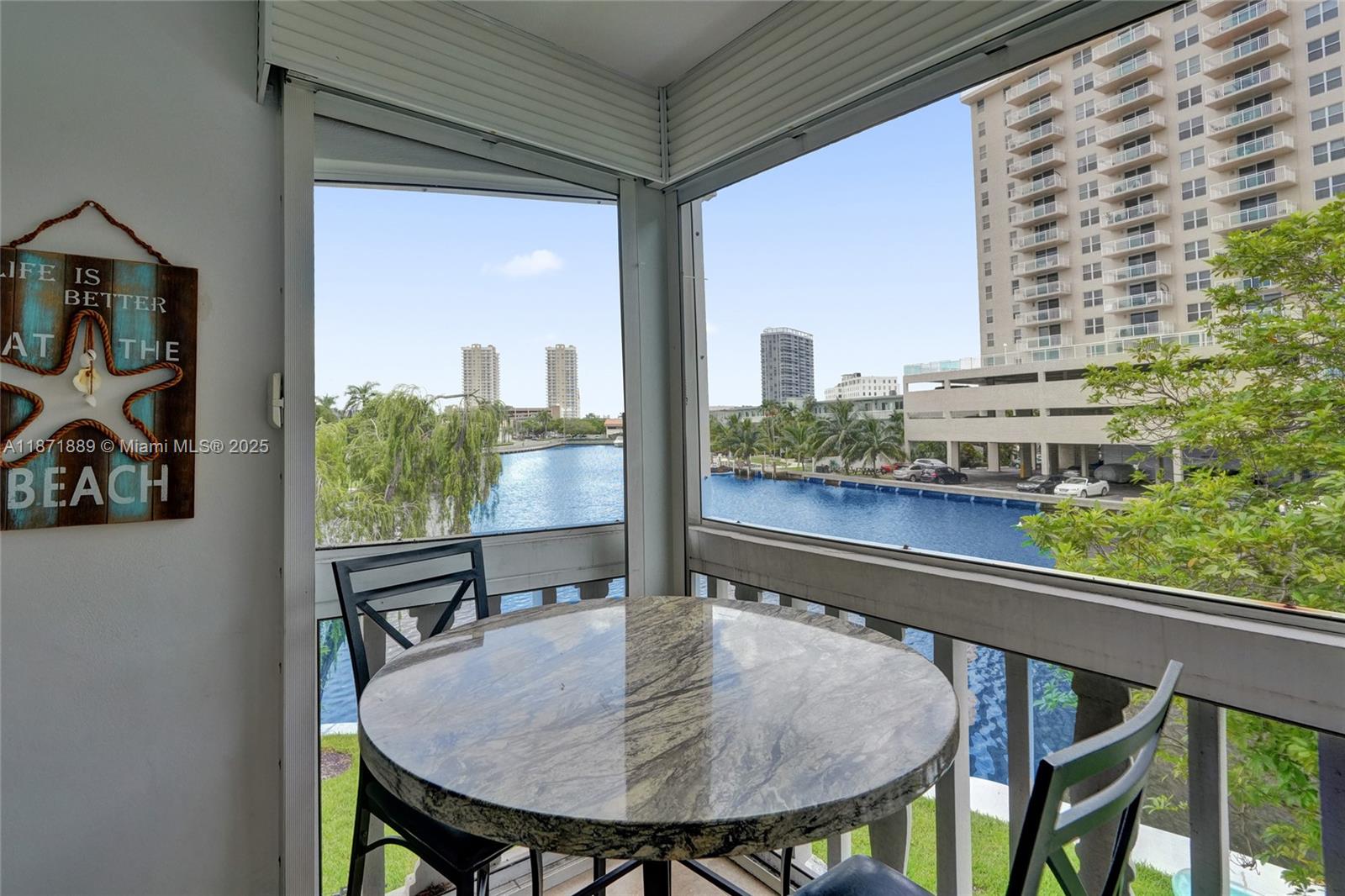 450 Paradise Isle Blvd # 201, Hallandale Beach FL 33009
