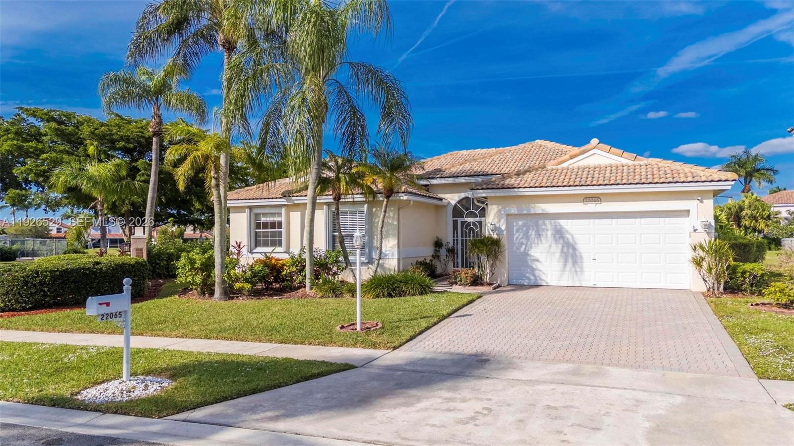 22065 Palm Grass Dr, Boca Raton FL 33428