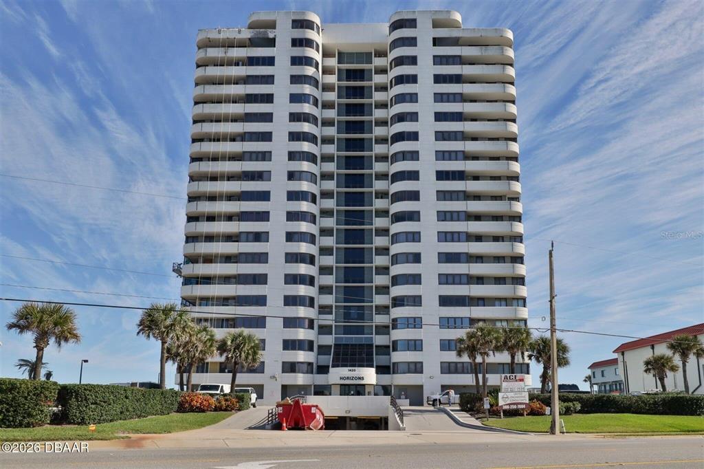 1420 N ATLANTIC AVENUE UNIT 1601