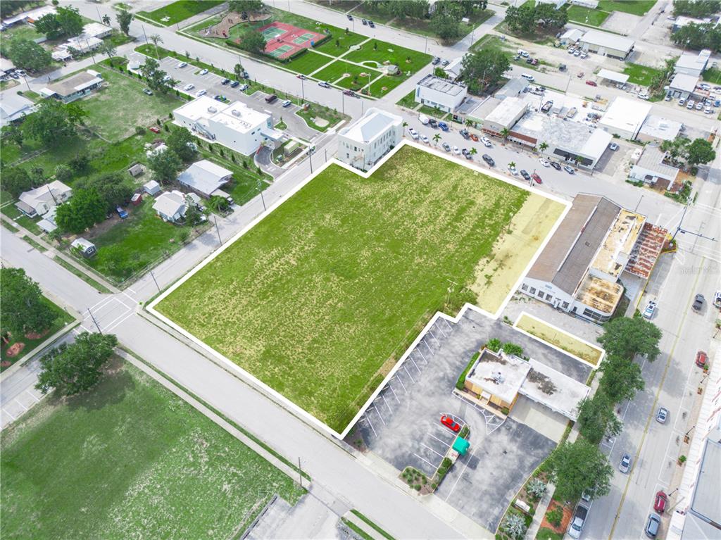 S OAK AVENUE, FROSTPROOF, FL — photo 4 of 10