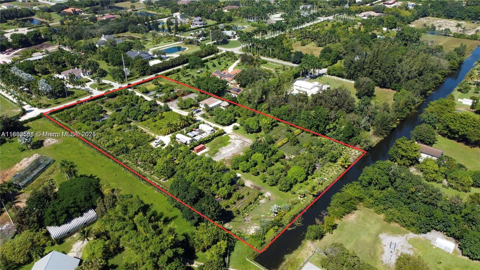 5960 SW 190th Ave, Southwest Ranches FL 33332