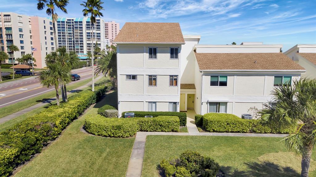 1451 GULF BOULEVARD UNIT 101